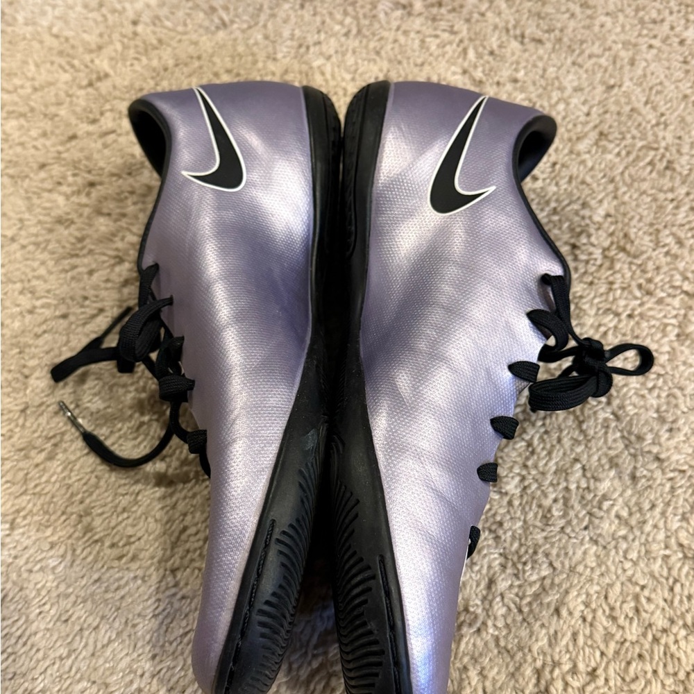 Nike Mercurial Victory Purple size 7 - Picture 11 of 13
